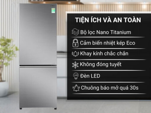 tủ lạnh hitachi r-b330pgv8 bsl inverter 275l (4)