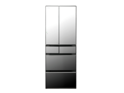 Tủ lạnh Hitachi R-HW620RV X Inverter 617L