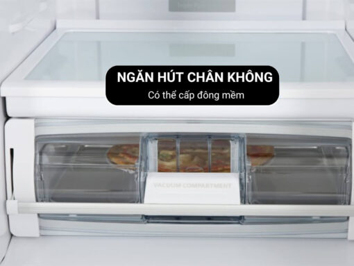 tủ lạnh hitachi r-mx800gvgv0 gmg inverter 569l