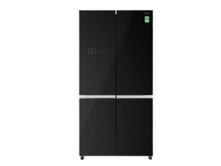 Tủ lạnh Hitachi R-WB640VGV0 GBK Inverter 569L