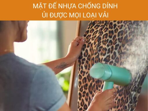 bàn ủi hơi nước cầm tay philips sth3010_70 (3)