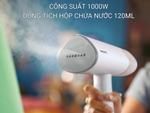 bàn ủi hơi nước cầm tay philips sth3020_10 bàn ủi hơi nước cầm tay philips sth3020_10