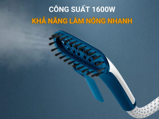 bàn ủi hơi nước đứng philips gc518_29