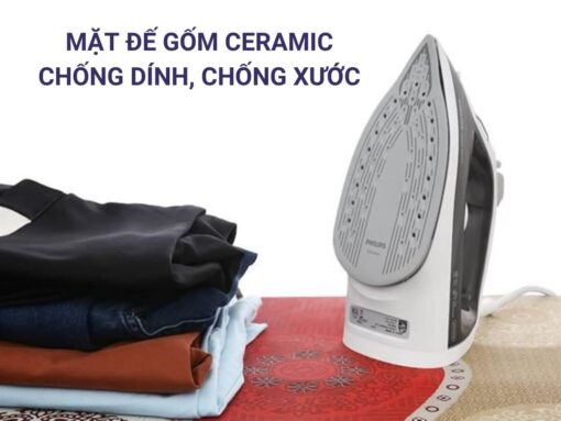 bàn ủi hơi nước philips dst2020_80