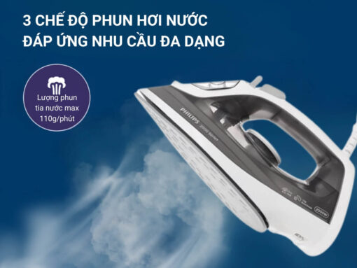 bàn ủi hơi nước philips dst2020_80