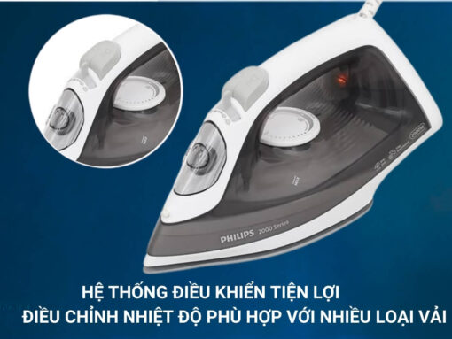 bàn ủi hơi nước philips dst2020_80