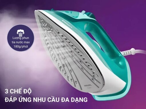 bàn ủi hơi nước philips dst3030_70