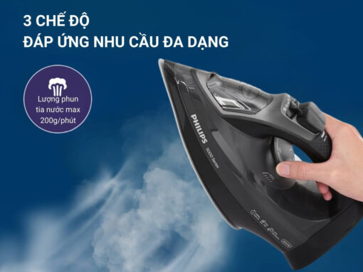bàn ủi hơi nước philips dst8041_80 (3)