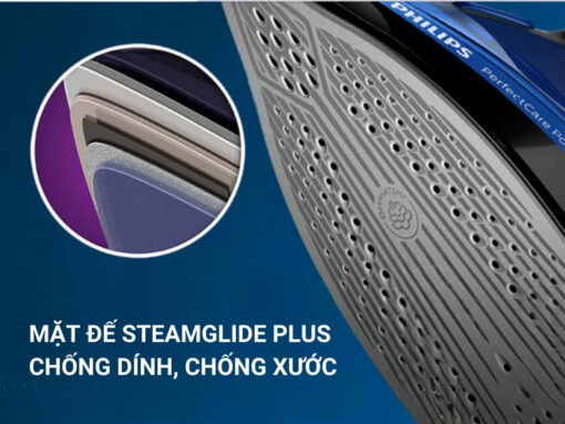bàn ủi hơi nước philips gc3920_20 (5) bàn ủi hơi nước philips gc3920_20