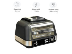 Bếp nướng đa năng Megapot