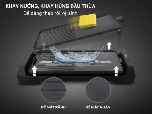 bếp nướng điện elmich ege-3642 (2)