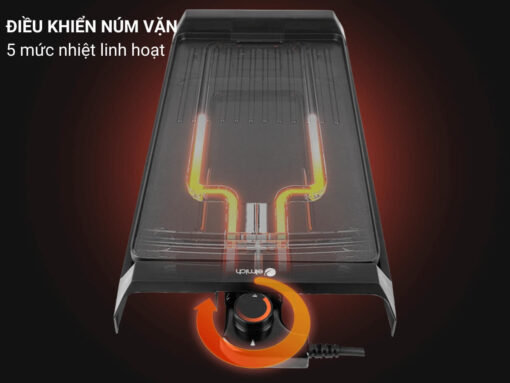 bếp nướng điện elmich ege-3642 (3)