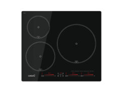 Bếp từ Cata IBS 6303E2 BK