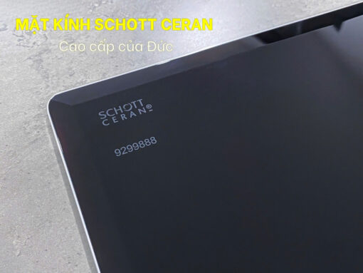 bếp từ fandi pid-939gd