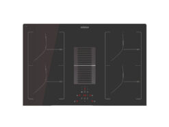 Bếp từ kết hợp hút mùi Edesa EIT-7422 DD B