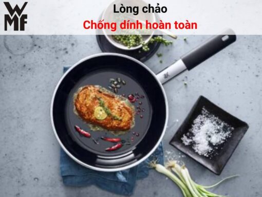 chảo chống dính wmf fusiontec 24cm (platinum) (3)