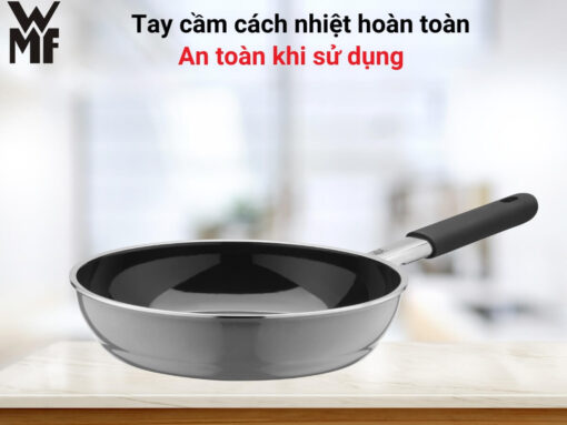 chảo chống dính wmf fusiontec 24cm (platinum) (5)