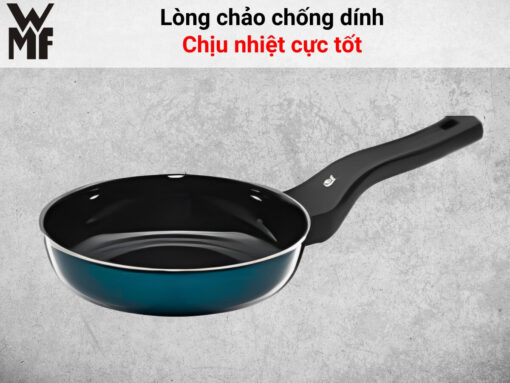 chảo chống dính wmf fusiontec compact 20cm (petrol) (5)