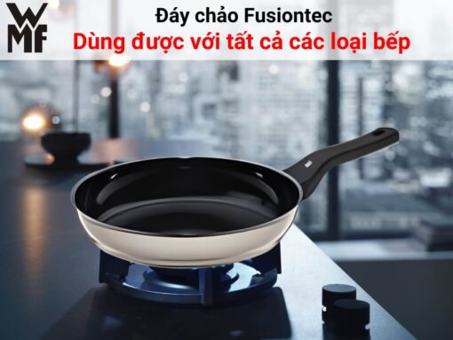chảo chống dính wmf fusiontec compact 28cm (macadamia) (3)