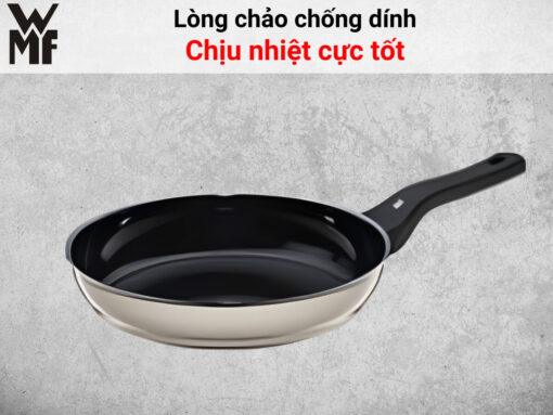 chảo chống dính wmf fusiontec compact 28cm (macadamia) (5)