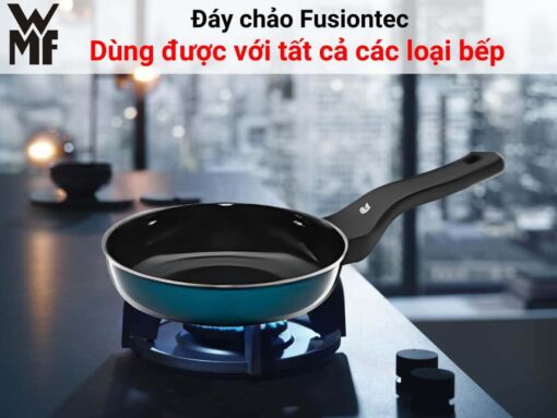 chảo chống dính wmf fusiontec compact 28cm (petrol) (3)