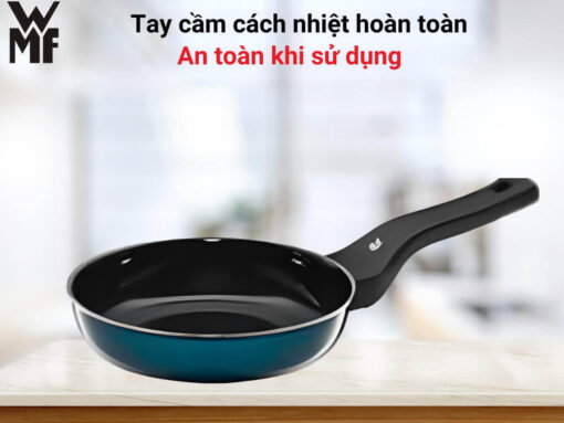 chảo chống dính wmf fusiontec compact 28cm (petrol) (4)