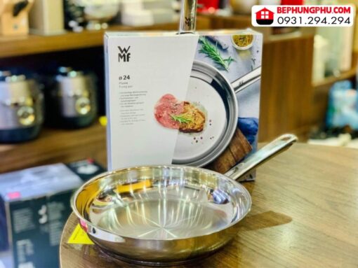 chảo inox wmf pfanne favorit 24cm (3)