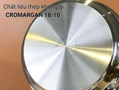 chảo inox wmf pfanne favorit 28cm