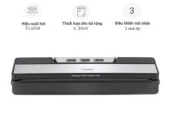 Máy hút chân không Caso VR190