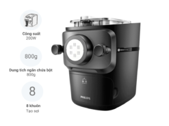 Máy làm mì bún Philips HR2665/96