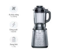 Máy làm sữa hạt Midea MJ-BL100GH
