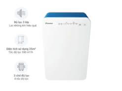 Máy lọc không khí Daikin MC30VVM-A
