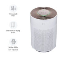 Máy lọc không khí LG AS60GHCG0