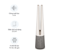 Máy lọc không khí LG FS15GPCJ0