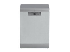 Máy rửa chén Beko BDFN26430XC