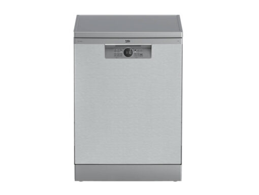 máy rửa chén beko bdfn26430xc