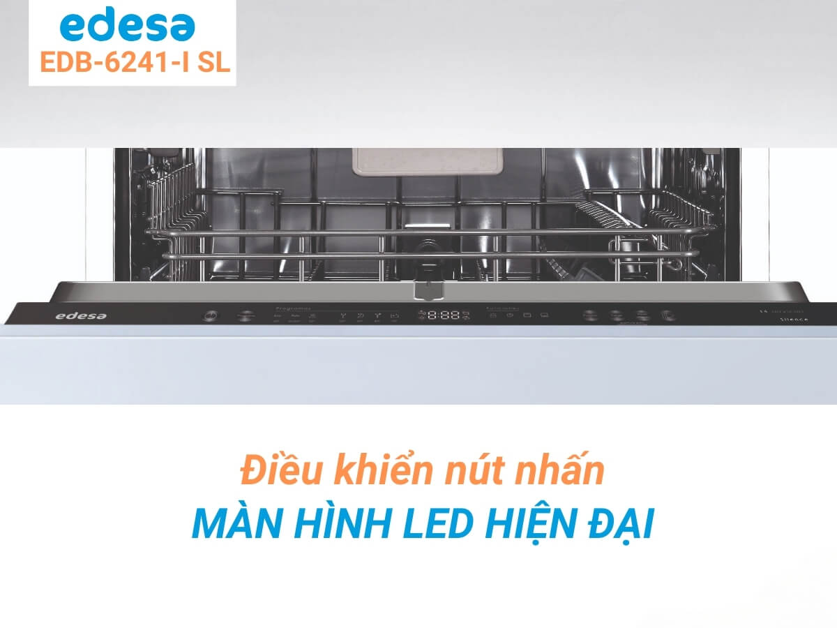 may rua chen edesa edb 6241 i sl 3