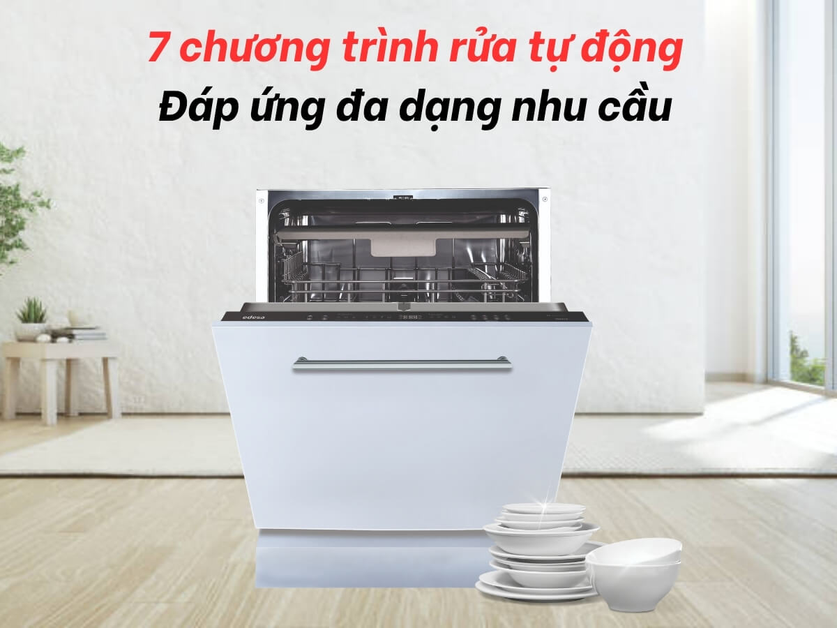 may rua chen edesa edb 6241 i sl 4