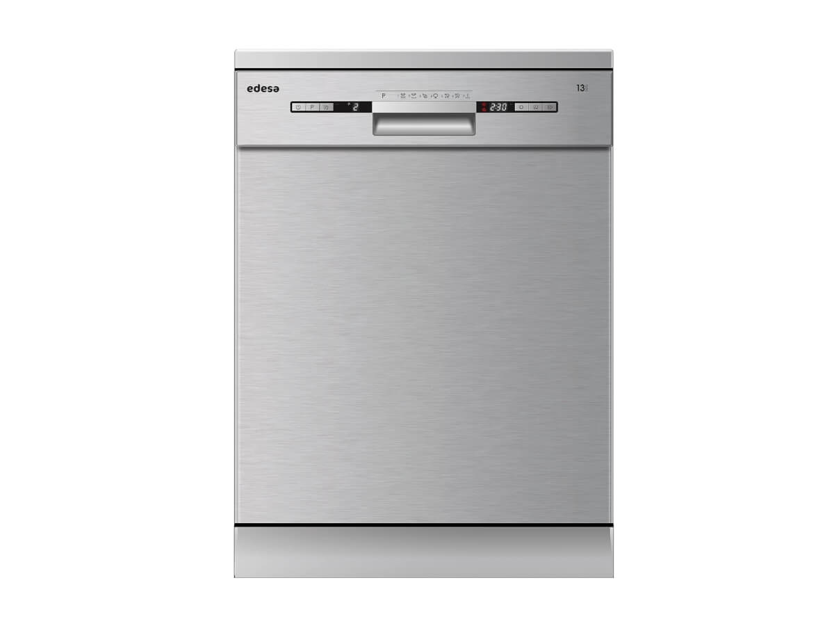 máy rửa chén edesa edw-6230 x may rua chen edesa edw 6230