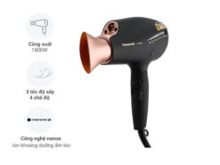 Máy sấy tóc Panasonic EH-NA98-K645