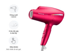 Máy sấy tóc Panasonic EH-NA98RP645
