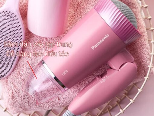máy sấy tóc panasonic eh-nd57-p645