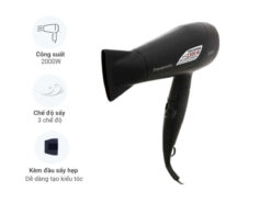 Máy sấy tóc Panasonic EH-ND65-K645