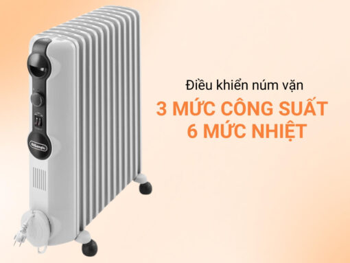 máy sưởi dầu delonghi trrs1225c (2)