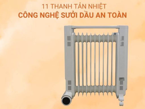 máy sưởi dầu tiross ts9212 (3)