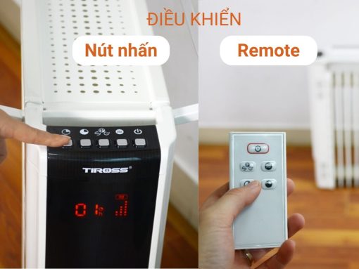 máy sưởi dầu tiross ts9212 (5)