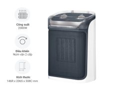 Máy sưởi gốm Rowenta SO9281