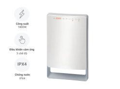 Máy sưởi nhà tắm Steba BS 1800