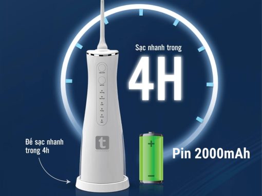 máy tăm nước tapuho twt2024