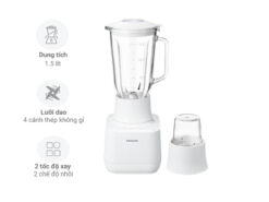 Máy xay sinh tố Panasonic MX-MG5351WRA